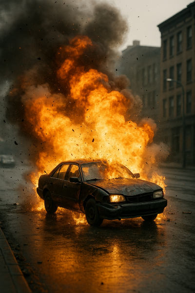 【無料あり】『ジョン・ウィック』あらすじとHulu・U-NEXTで観る！キアヌ・リーブス主演アクションの魅力徹底解説