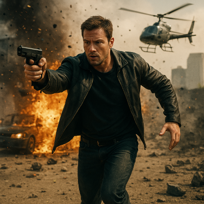 「無料で観られる？『ダイ・ハード』あらすじやhulu情報も徹底紹介｜不朽のアクション映画の魅力